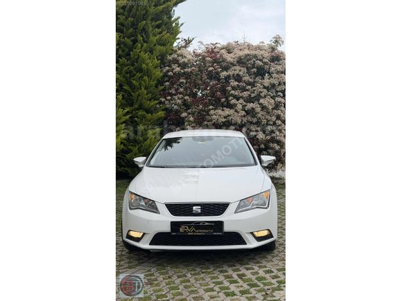 İlk Sahibinden Emsalsiz Temizlikte Beğenme Garantili Leon