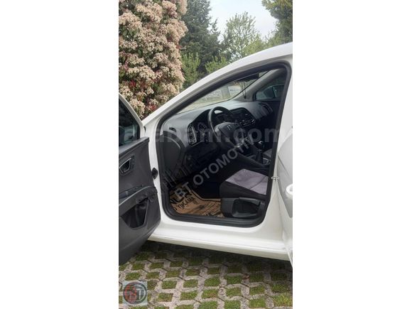 İlk Sahibinden Emsalsiz Temizlikte Beğenme Garantili Leon