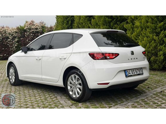 İlk Sahibinden Emsalsiz Temizlikte Beğenme Garantili Leon