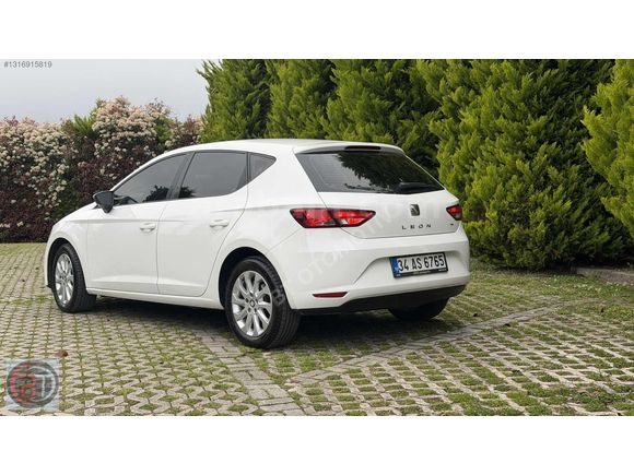 İlk Sahibinden Emsalsiz Temizlikte Beğenme Garantili Leon