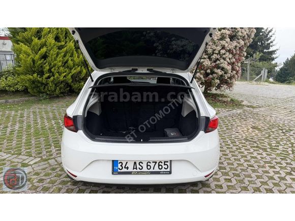 İlk Sahibinden Emsalsiz Temizlikte Beğenme Garantili Leon