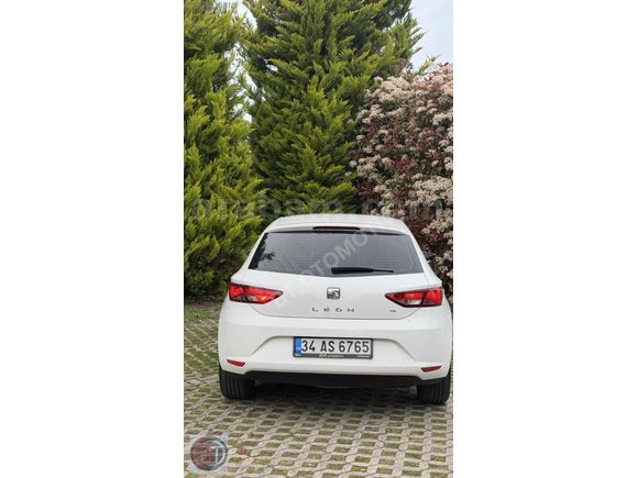 İlk Sahibinden Emsalsiz Temizlikte Beğenme Garantili Leon