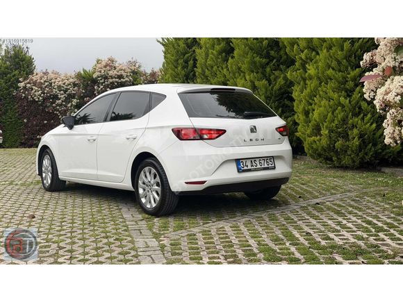 İlk Sahibinden Emsalsiz Temizlikte Beğenme Garantili Leon