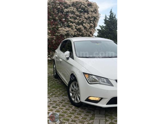 İlk Sahibinden Emsalsiz Temizlikte Beğenme Garantili Leon
