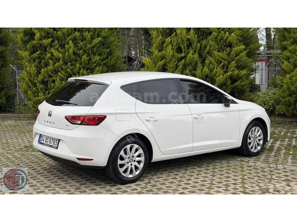 İlk Sahibinden Emsalsiz Temizlikte Beğenme Garantili Leon
