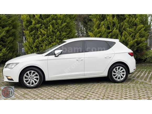 İlk Sahibinden Emsalsiz Temizlikte Beğenme Garantili Leon