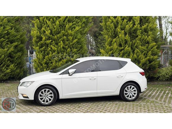 İlk Sahibinden Emsalsiz Temizlikte Beğenme Garantili Leon