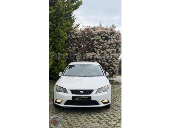 İlk Sahibinden Emsalsiz Temizlikte Beğenme Garantili Leon