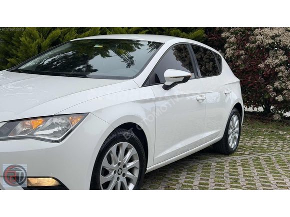 İlk Sahibinden Emsalsiz Temizlikte Beğenme Garantili Leon