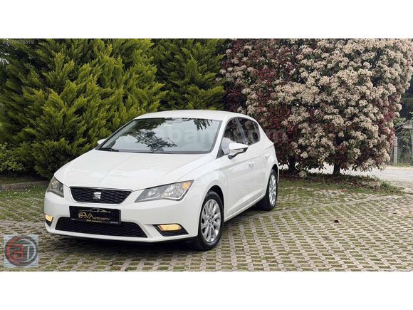 İlk Sahibinden Emsalsiz Temizlikte Beğenme Garantili Leon