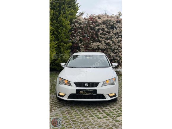 İlk Sahibinden Emsalsiz Temizlikte Beğenme Garantili Leon