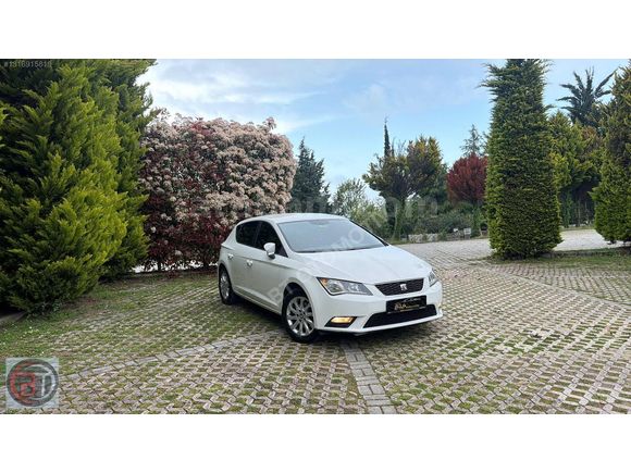 İlk Sahibinden Emsalsiz Temizlikte Beğenme Garantili Leon