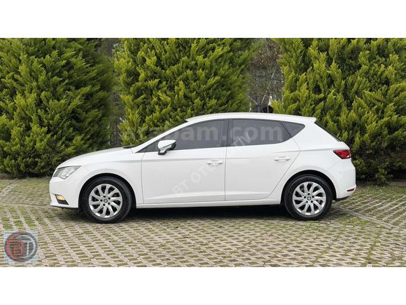 İlk Sahibinden Emsalsiz Temizlikte Beğenme Garantili Leon