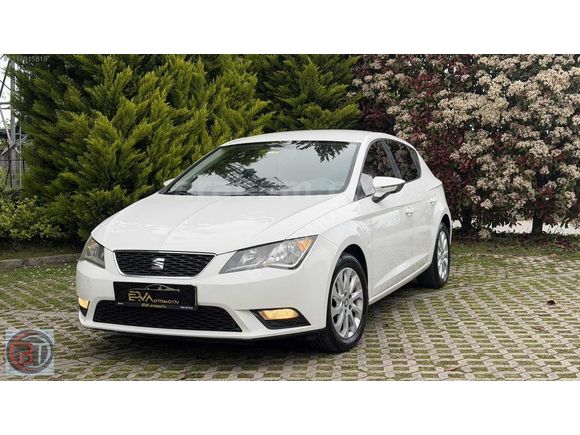 İlk Sahibinden Emsalsiz Temizlikte Beğenme Garantili Leon