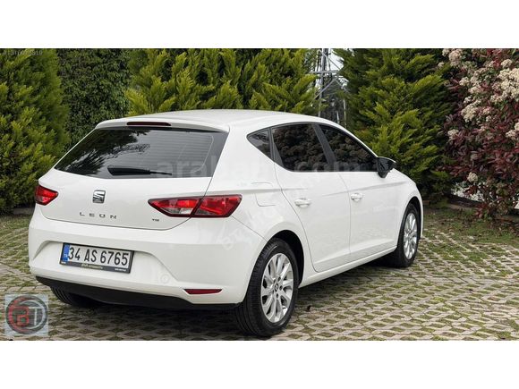 İlk Sahibinden Emsalsiz Temizlikte Beğenme Garantili Leon