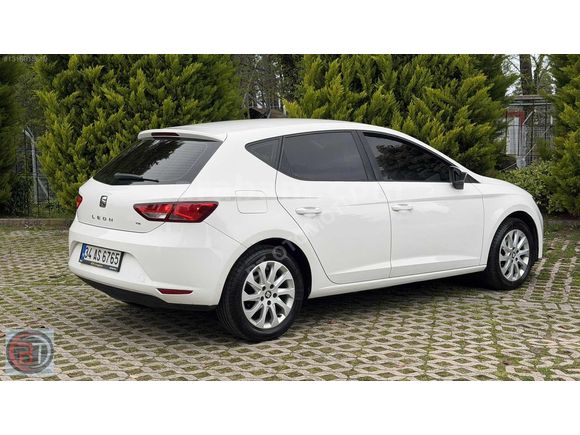 İlk Sahibinden Emsalsiz Temizlikte Beğenme Garantili Leon