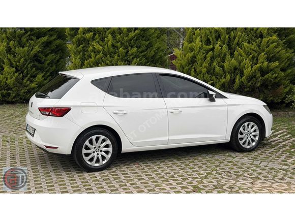 İlk Sahibinden Emsalsiz Temizlikte Beğenme Garantili Leon