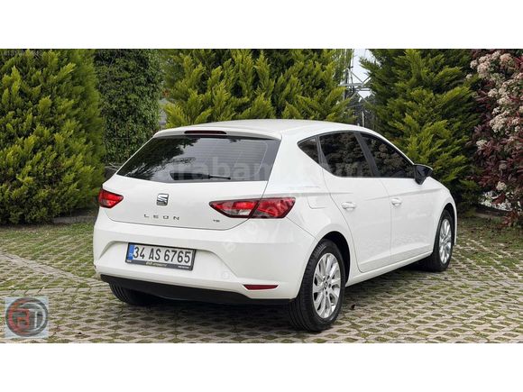 İlk Sahibinden Emsalsiz Temizlikte Beğenme Garantili Leon