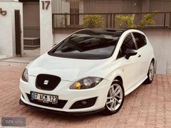 FIRSAT ARACI HARİKA TEMİZLİKTE SEAT LEON 189 BİNDE 2011 MODEL