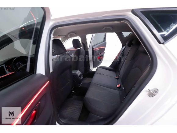 VERONA-2015 SEAT LEON 1.2 TSI STYLE OTOMATİK MASRAFSIZ BAKIMLI!