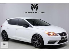 VERONA-2015 SEAT LEON 1.2 TSI STYLE OTOMATİK MASRAFSIZ BAKIMLI!