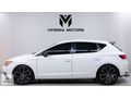 VERONA-2015 SEAT LEON 1.2 TSI STYLE OTOMATİK MASRAFSIZ BAKIMLI!