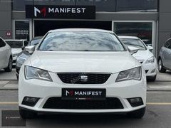 MANİFEST | 2015 SEAT LEON BÜYÜK EKRAN BAKIMLI 2 BOYA DEĞİŞENSİZ!