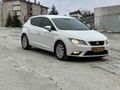 GENÇ AUTO'DAN SEAT LEON 0.68 KREDİ İMKANI İLE