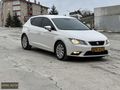 GENÇ AUTO'DAN SEAT LEON 0.68 KREDİ İMKANI İLE