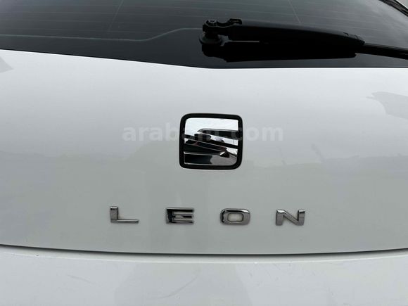 GENÇ AUTO'DAN SEAT LEON 0.68 KREDİ İMKANI İLE