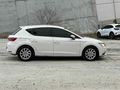 GENÇ AUTO'DAN SEAT LEON 0.68 KREDİ İMKANI İLE