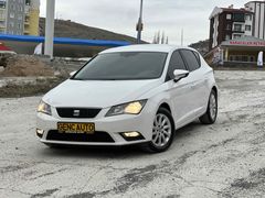 GENÇ AUTO'DAN HATASIZ SEAT LEON 0.68 KREDİ İMKANI İLE
