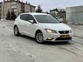 GENÇ AUTO'DAN SEAT LEON 0.68 KREDİ İMKANI İLE