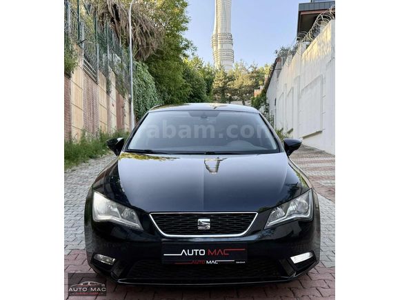 2013 MODEL 1.2 TSI SEAT LEON KUSURSUZ