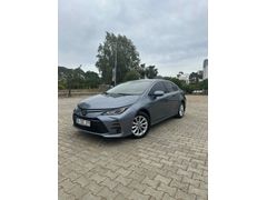 Sahibinden Toyota Corolla 1.8 Hybrid Dream 2021 Model 