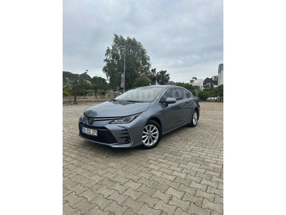 Sahibinden Toyota Corolla 1.8 Hybrid Dream 2021 Model 