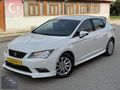 SEAT LEON 1.2 TSI STYLE KUSURSUZ TEMİZLİKTE