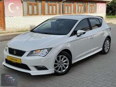SEAT LEON 1.2 TSI STYLE KUSURSUZ TEMİZLİKTE