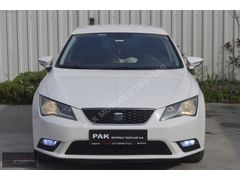 KART*12*TAKSİT*0.68ORAN*SEAT*LEON*2016*1.2TSİ*157.000KM*OTOMATK*