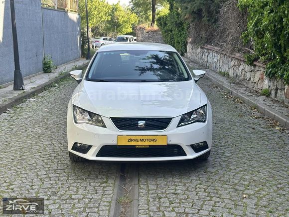 2015 SEAT LEON 67.000 KM OTOMATİK EMSALSİZ TEMİZLİKTE