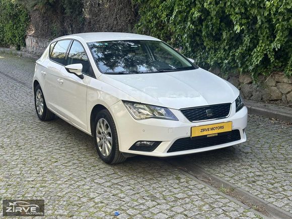 2015 SEAT LEON 67.000 KM OTOMATİK EMSALSİZ TEMİZLİKTE