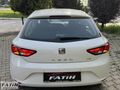 FATİH'DEN 2016 SEAT LEON 1.2 TSİ STYLE DSG DEĞİŞENSİZ