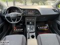 FATİH'DEN 2016 SEAT LEON 1.2 TSİ STYLE DSG DEĞİŞENSİZ