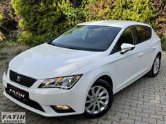 FATİH'DEN 2016 SEAT LEON 1.2 TSİ STYLE DSG DEĞİŞENSİZ