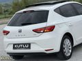 HATASIZ *ORJİNAL 127.000 KM* Cam Tavan 2015 1.2 Tsi Style Leon