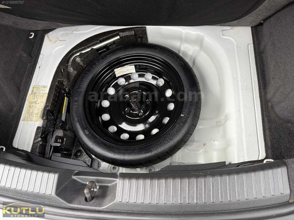HATASIZ *ORJİNAL 127.000 KM* Cam Tavan 2015 1.2 Tsi Style Leon
