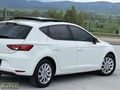 HATASIZ *ORJİNAL 127.000 KM* Cam Tavan 2015 1.2 Tsi Style Leon