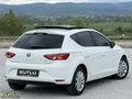 HATASIZ *ORJİNAL 127.000 KM* Cam Tavan 2015 1.2 Tsi Style Leon