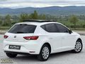 HATASIZ *ORJİNAL 127.000 KM* Cam Tavan 2015 1.2 Tsi Style Leon