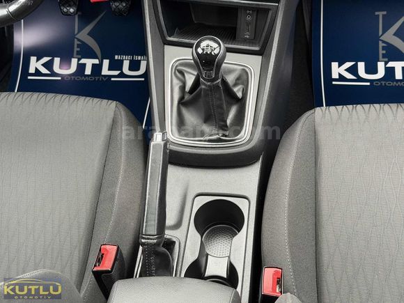 HATASIZ *ORJİNAL 127.000 KM* Cam Tavan 2015 1.2 Tsi Style Leon
